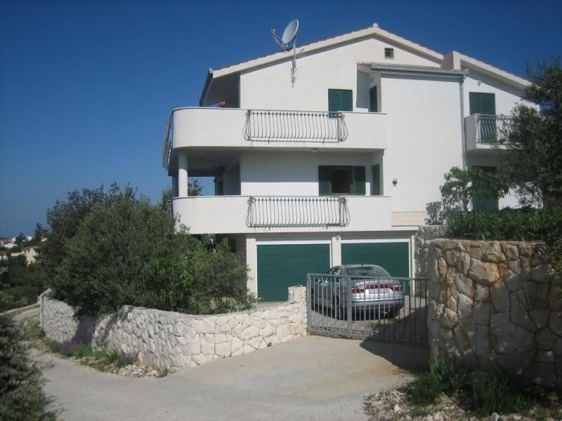 סביד Apartments Mil - 80M From The Sea מראה חיצוני תמונה