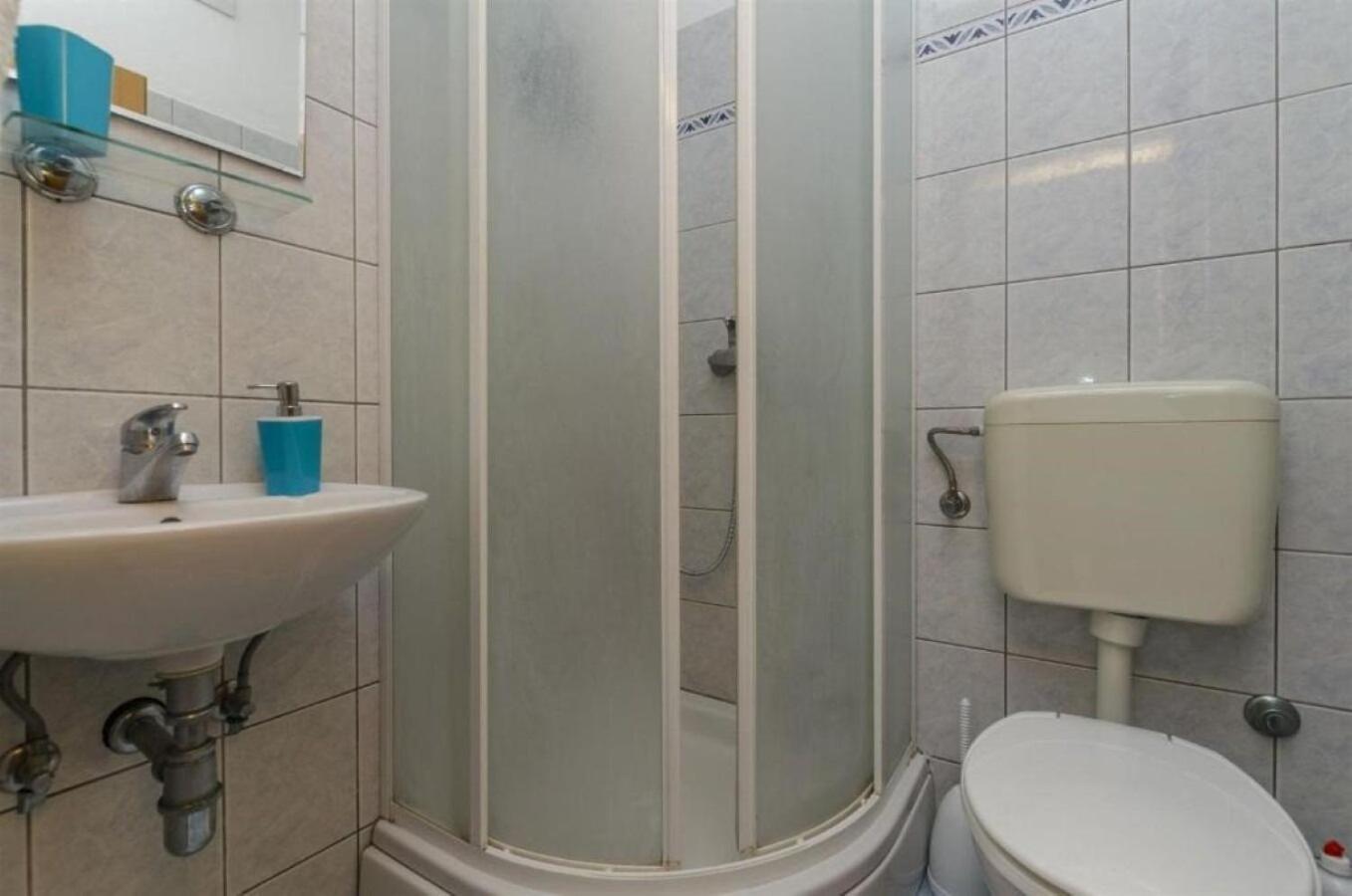 סביד Apartments Mil - 80M From The Sea מראה חיצוני תמונה