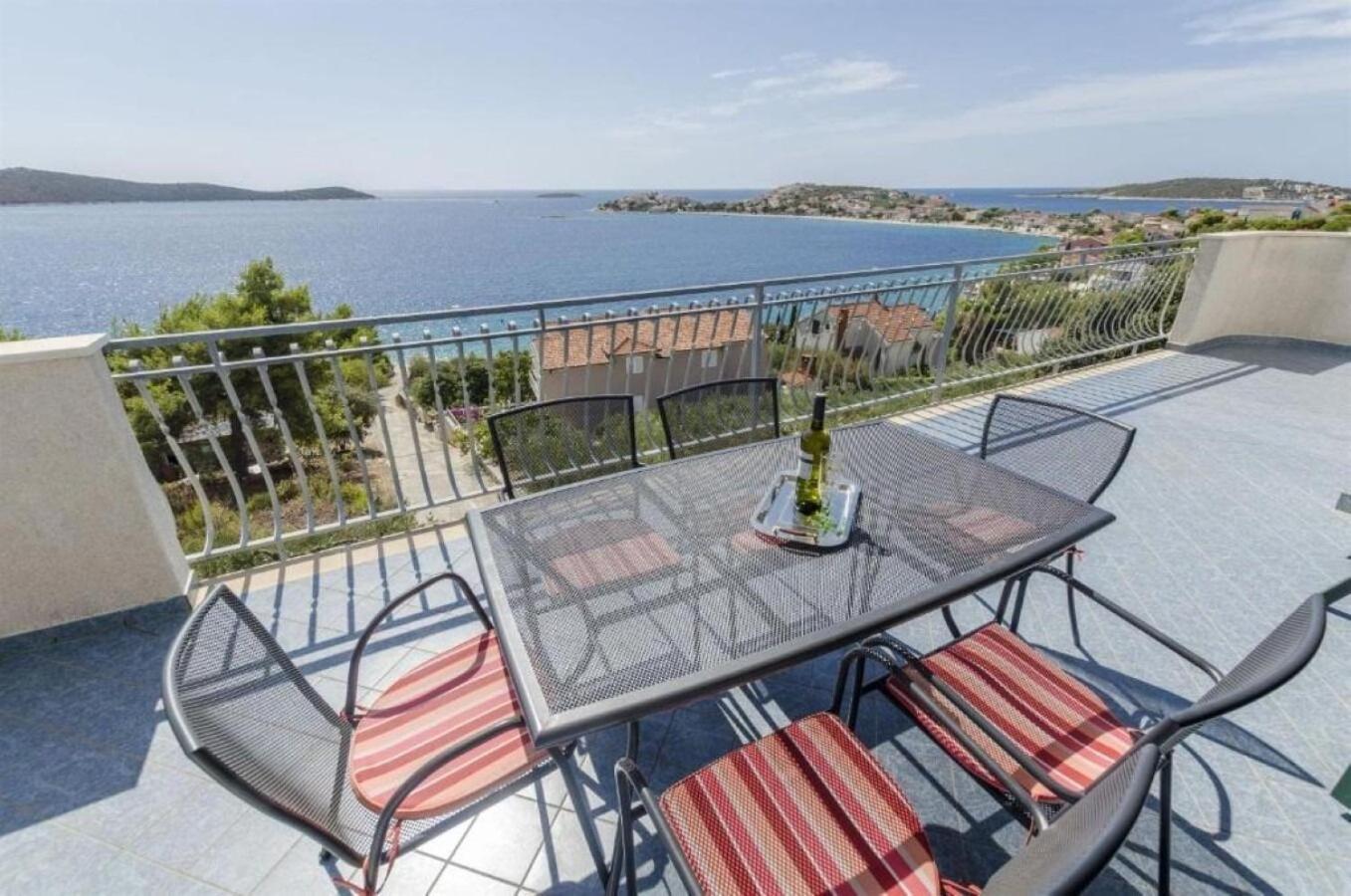 סביד Apartments Mil - 80M From The Sea מראה חיצוני תמונה