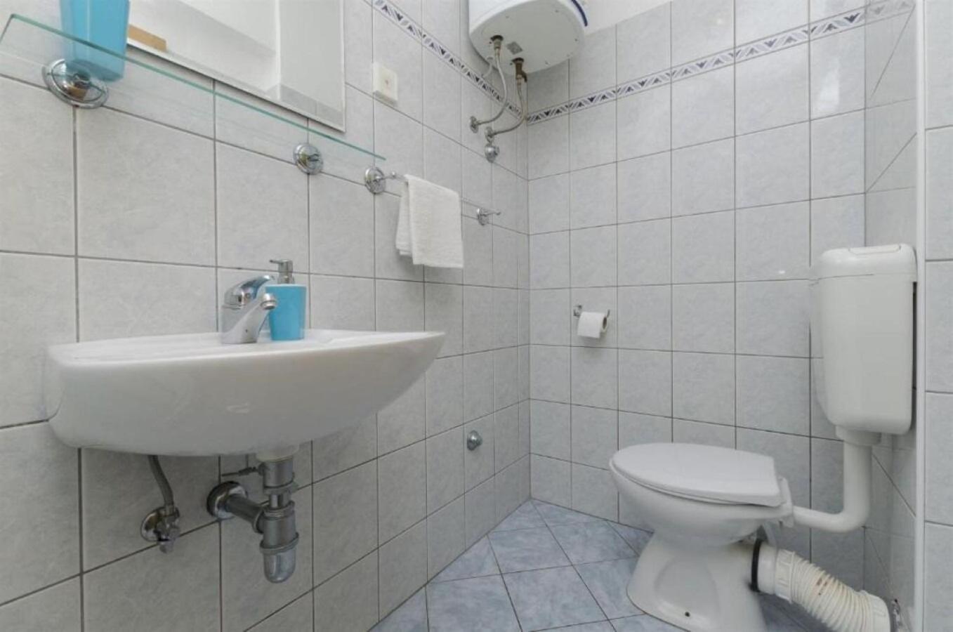 סביד Apartments Mil - 80M From The Sea מראה חיצוני תמונה