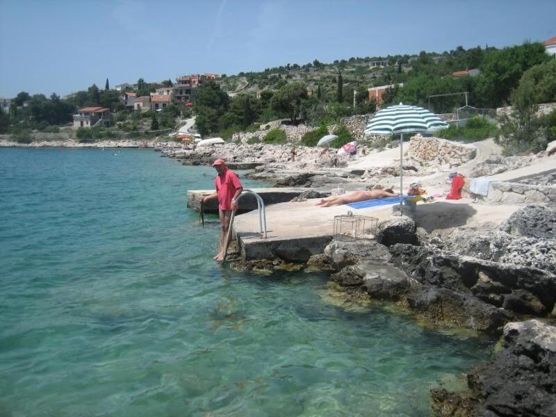 סביד Apartments Mil - 80M From The Sea מראה חיצוני תמונה