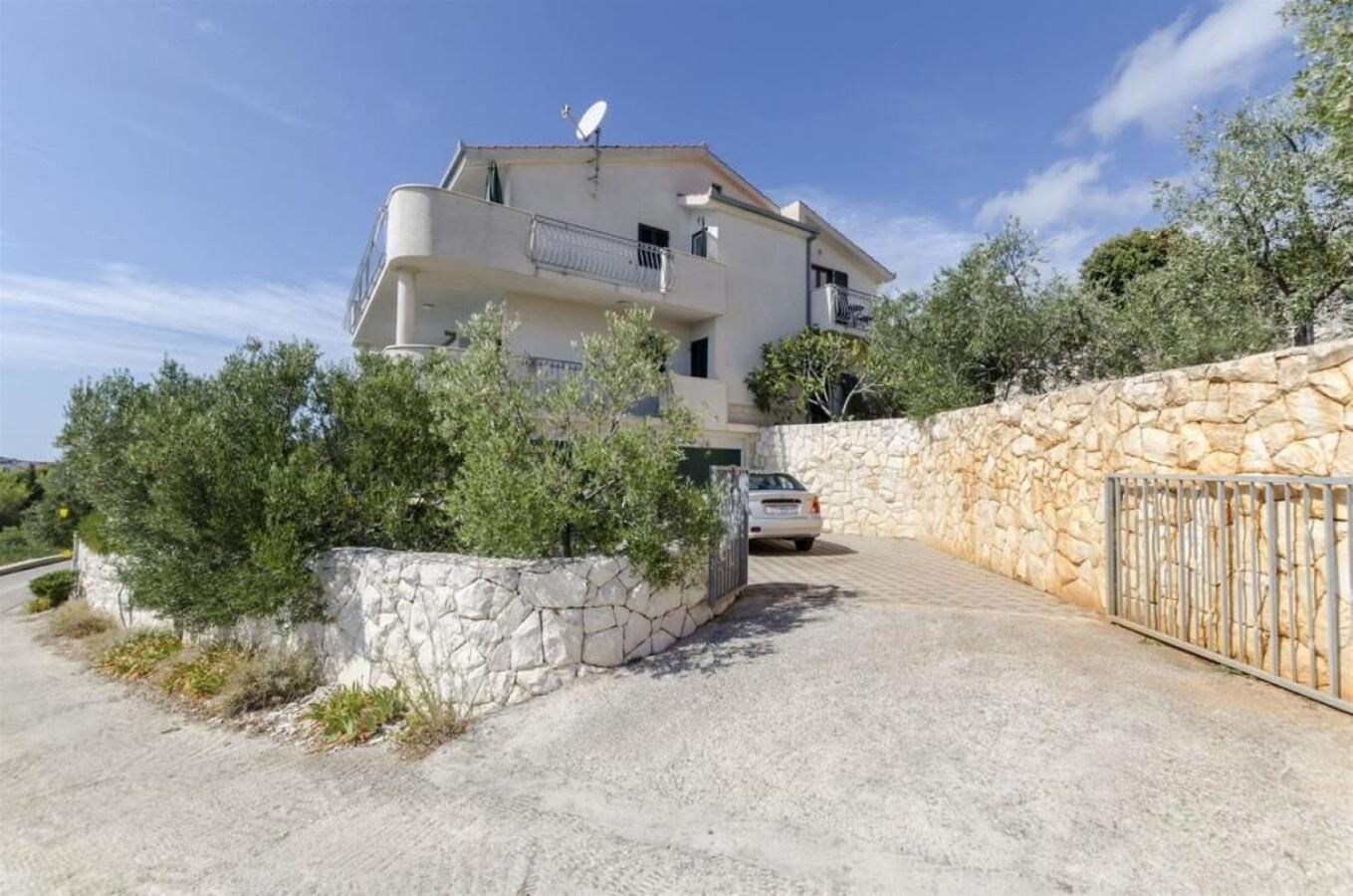 סביד Apartments Mil - 80M From The Sea מראה חיצוני תמונה