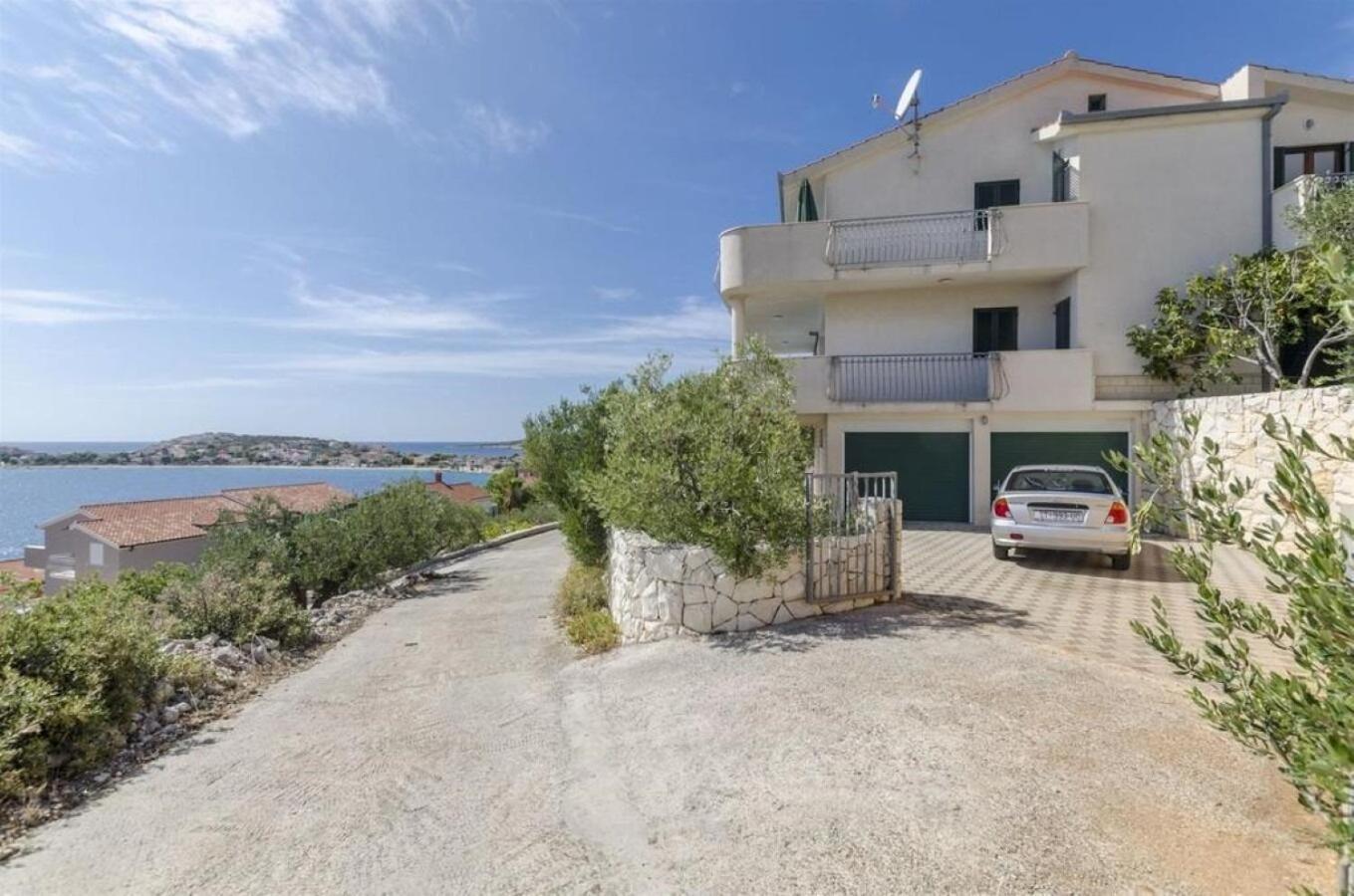 סביד Apartments Mil - 80M From The Sea מראה חיצוני תמונה