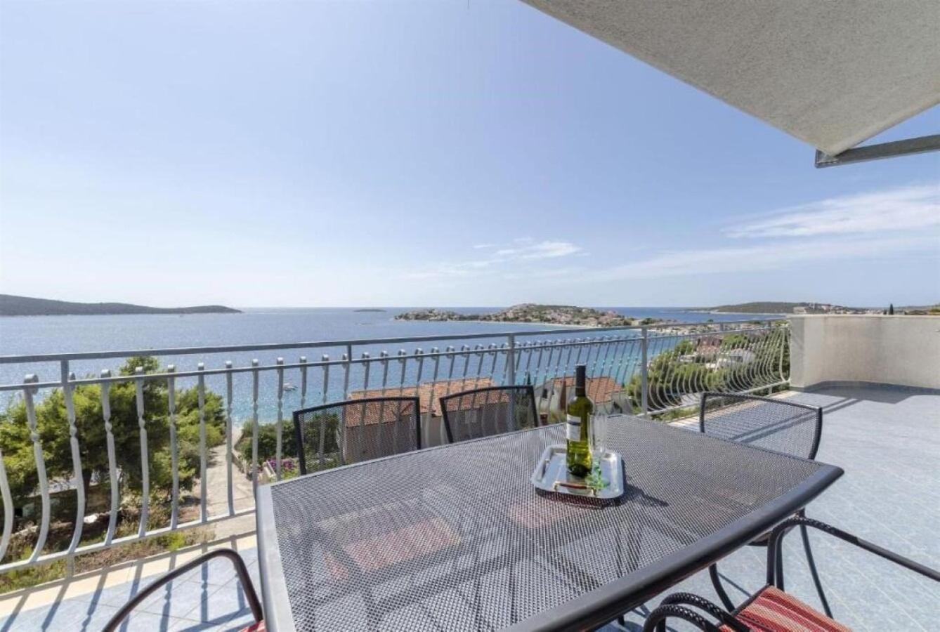 סביד Apartments Mil - 80M From The Sea מראה חיצוני תמונה